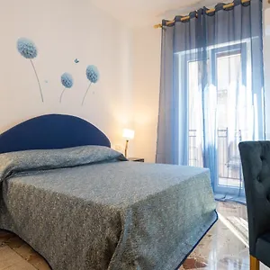Il Gabbiano A Ballaro Su , Palermo Italia