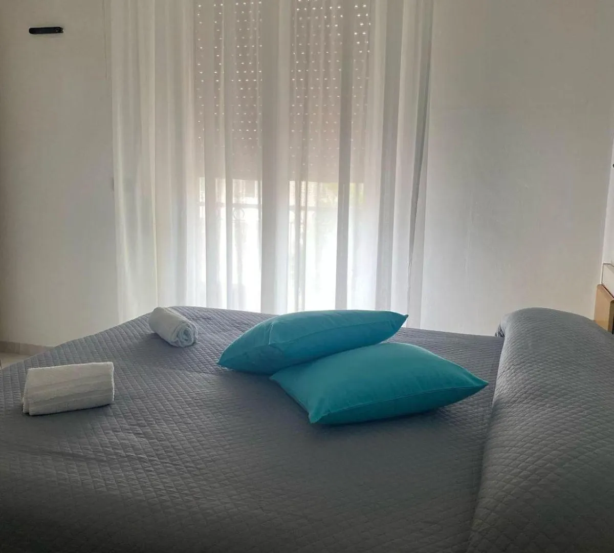 Hotel De La Ville Rimini